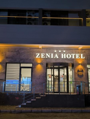 Zenia Hotel